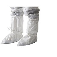 3M Protective shoe covers - high, 2 pcs - Gaiters