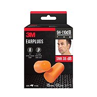 3M Špunty do uší 1100-30, 30 párů - Earplugs