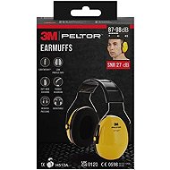 3M Peltor Chrániče sluchu H510A-1, žluté - Hearing Protection
