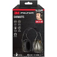 3M Peltor Chrániče sluchu zelené H520A-1 - Hearing Protection