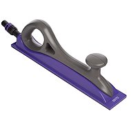 3M Hookit Purple+ ruční brusný blok s odsáváním, rozměr 70 x 396 mm - Plane