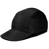 3M™ First Base™+ bump cap, black - Safety Helmet