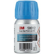 3M One-step primer for adhesives, 30 ml - Glue