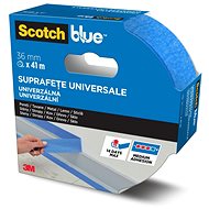 3M Scotch™ Universal Masking Tape 36 mm × 41 m, version 2090 - universal - Masking Tape