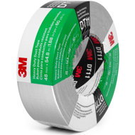 3M™ Heavy Duty Duct Tape DT11, 48 mm × 55 m, silver - Duct Tape
