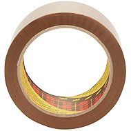 SCOTCH 309 Silent packing tape brown 50 mm × 66 m - Duct Tape