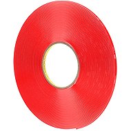 3M VHB™ double-sided tape 4918F, transparent, 6 mm × 16.5 m - Double-sided tape
