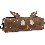 TRIXIE Mr. Owl children's pencil case - School Case
