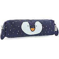 TRIXIE Mr. Penguin children's pencil case - School Case