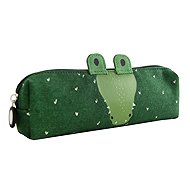 TRIXIE Mr. Crocodile children's pencil case - School Case