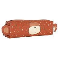 TRIXIE Mr. Monkey kids' pencil case - School Case