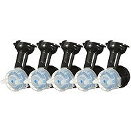 3M Performance Gravity HVLP Replacement nozzle, blue, 1.2, pack of 5 - Nozzle