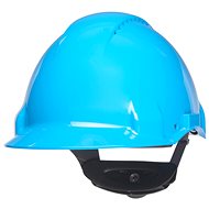 3M™ Uvicator with clamping wheel blue - Safety Helmet