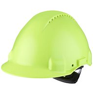 3M™ Uvicator with clamping wheel warning hi-viz - Safety Helmet