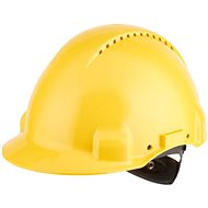 3M™ Uvicator with clamping wheel yellow - Safety Helmet