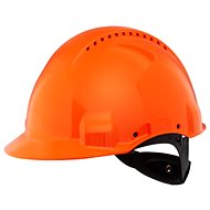 3M™ Uvicator with clamping wheel orange - Safety Helmet
