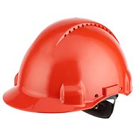 3M™ Uvicator with clamping wheel red - Safety Helmet