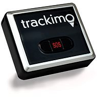 TRACKIMO Optimum 2G - GPS Tracker