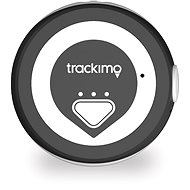TRACKIMO Mini 2G - Pet GPS Tracker