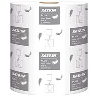 Katrin Plus M2 Towels on a roll 90 - Hand Paper Towels