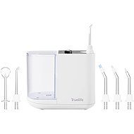 Truelife AquaFloss Station S800 UV - Electric Flosser