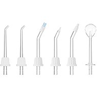 Truelife AquaFloss S-series Jets 6pcs - Replacement Head