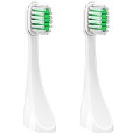 TrueLife SonicBrush T-series heads Standard white 2 pack - Toothbrush Replacement Head