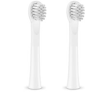TrueLife SonicBrush Junior-series heads Soft white 2 pack - Toothbrush Replacement Head