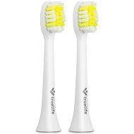 TrueLife SonicBrush Compact Sensitive Duo Pack - Toothbrush Replacement Head