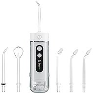 TrueLife AquaFloss Mini M50 White - Electric Flosser