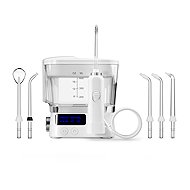 TrueLife AquaFloss Station F300 White - Electric Flosser