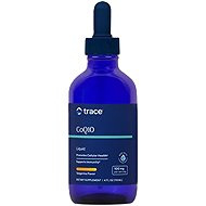 Trace Minerals CoQ10 (Coenzyme Q10), 118ml - Coenzym Q10