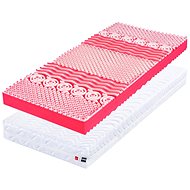 TROPICO Wellness Prime 17 compression 200x90cm - Mattress