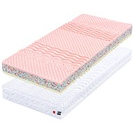 TROPICO Orthopedics 20 200x90cm - Mattress