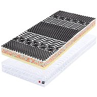 TROPICO Alzius Hard 18 200x90cm - Mattress