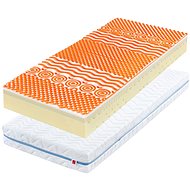 TROPICO Medi Hard 18 pcs 200x90cm - Mattress