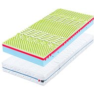 TROPICO Antibacterial Hard 20 Compression 200x90cm - Mattress