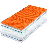 TROPICO Double Comfort 20 200x80cm - Mattress