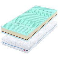 TROPICO Coconut Hard 20 200x90cm - Mattress
