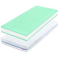 TROPICO Orto Springy 20 200x90cm - Mattress