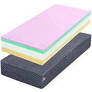 TROPICO Spring Gelfeel 30 200x90cm - Mattress