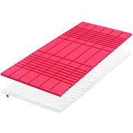 TROPICO Topper Airforce Flex 4 200x90cm - Topper