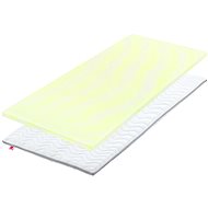 TROPICO Topper Memory 5 200x90 cm - Topper