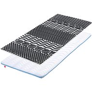 TROPICO Topper 3D Flex 5 200X90 cm - Topper