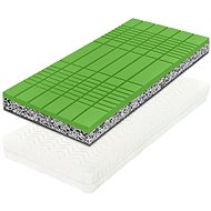 Tropico Alza Pegasus Flexi 20cm 200x80 - Mattress