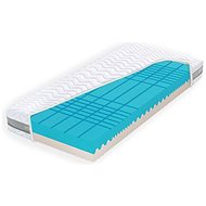 Tropico Guard Antibacterial 20cm 200x80 - Mattress