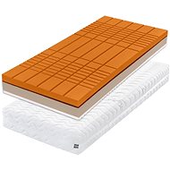 Tropico Romantika Kashmir 20cm 200x80 - Mattress