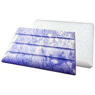 Tropico Talisman Geltouch 50 × 35cm - Pillow