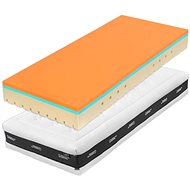 Tropico Super Fox 20cm Classic 200x80 - Mattress