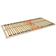 Tropico Double Classic 90x200 - Bed Base
